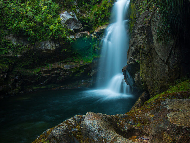 アウトドアとトイレの問題