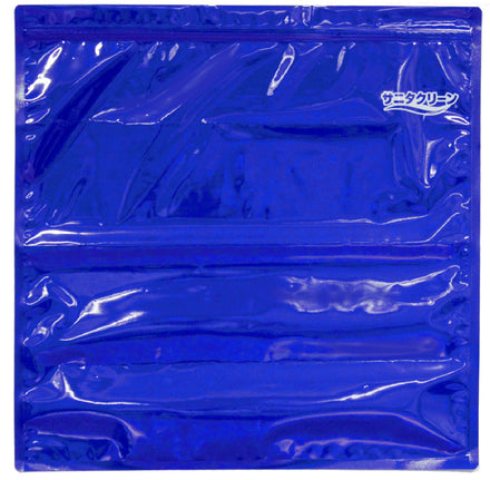 超防臭チャック袋