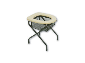 折り畳み式トイレ(1)